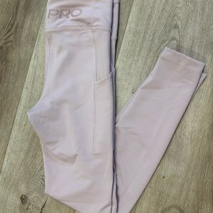 Nike Pro Leggings Médium women